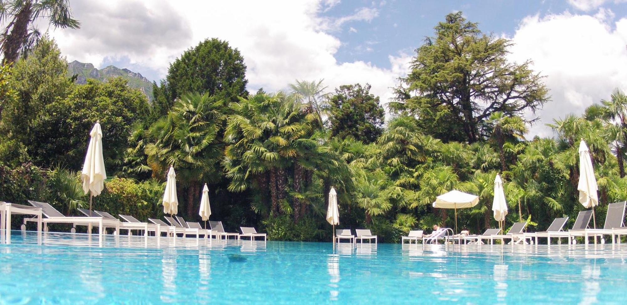 Hotel Venezia Riva del Garda Exterior photo