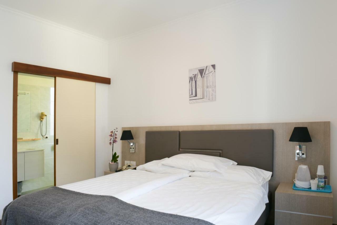 Hotel Venezia Riva del Garda Exterior photo